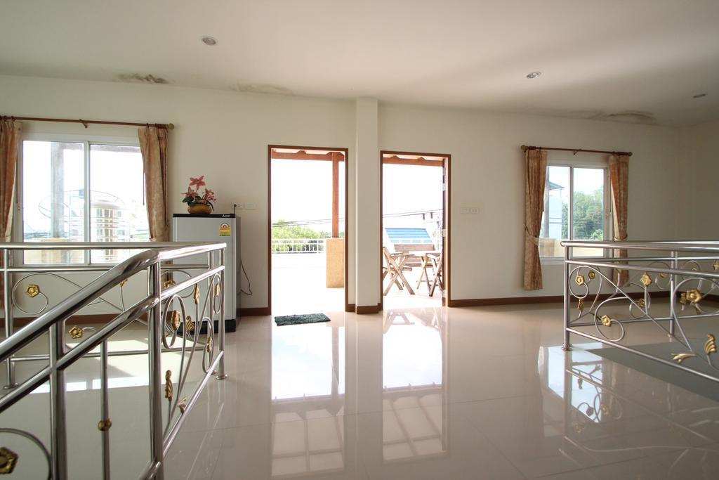 Uncle House Krabi Apartment Exterior photo