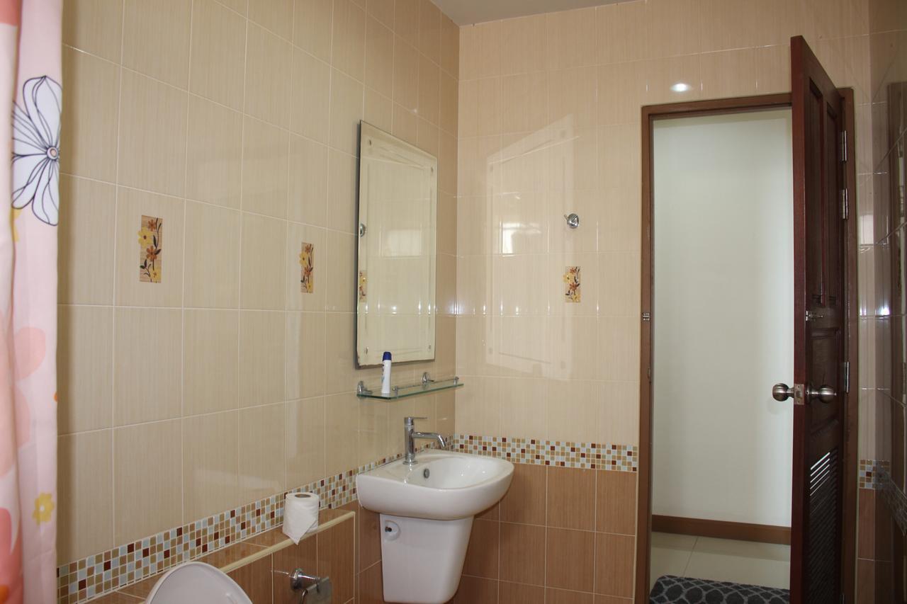 Uncle House Krabi Apartment Exterior photo