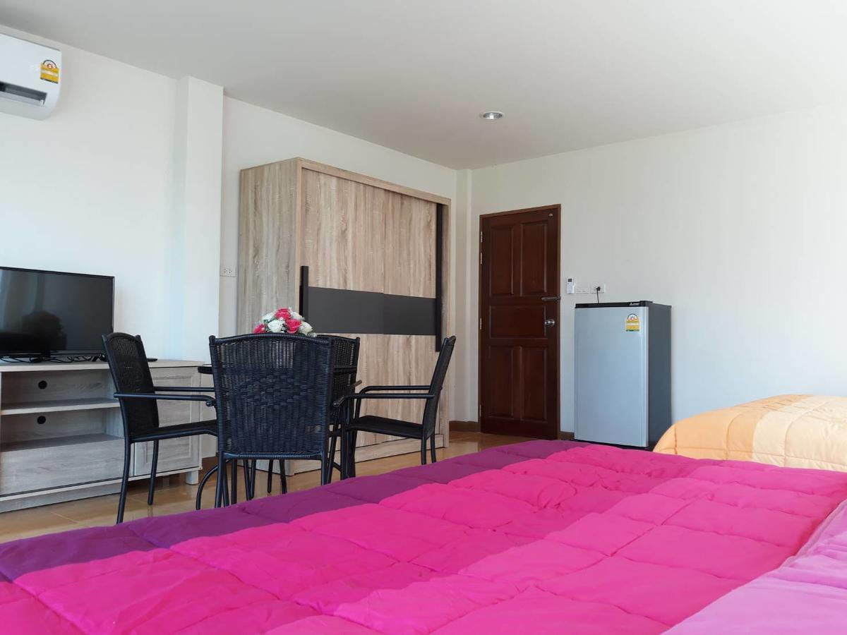 Uncle House Krabi Apartment Exterior photo