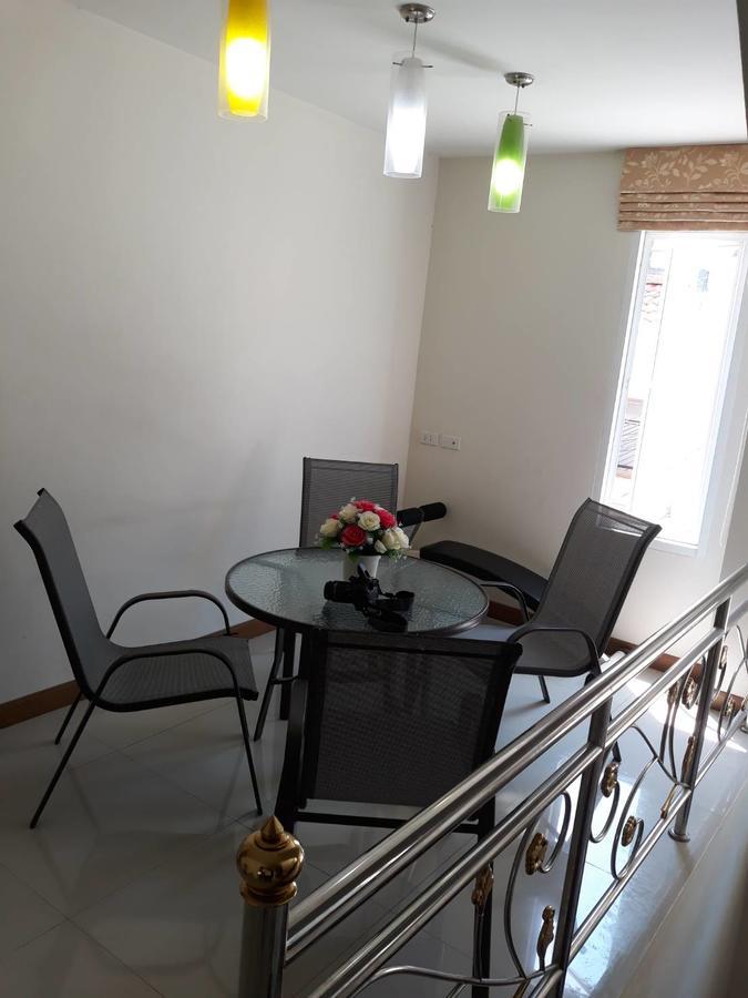 Uncle House Krabi Apartment Exterior photo