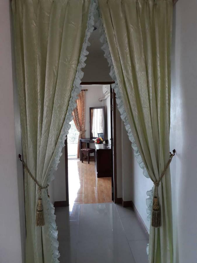 Uncle House Krabi Apartment Exterior photo