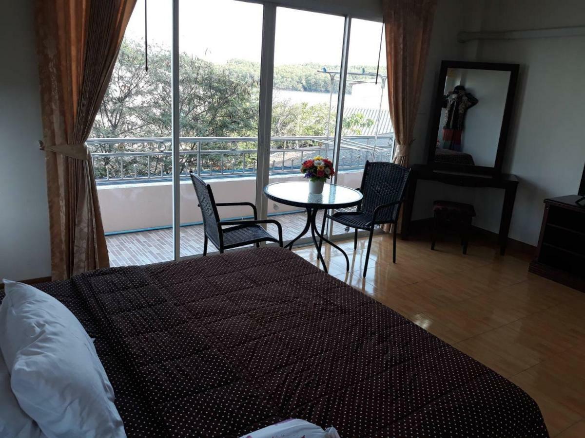 Uncle House Krabi Apartment Exterior photo