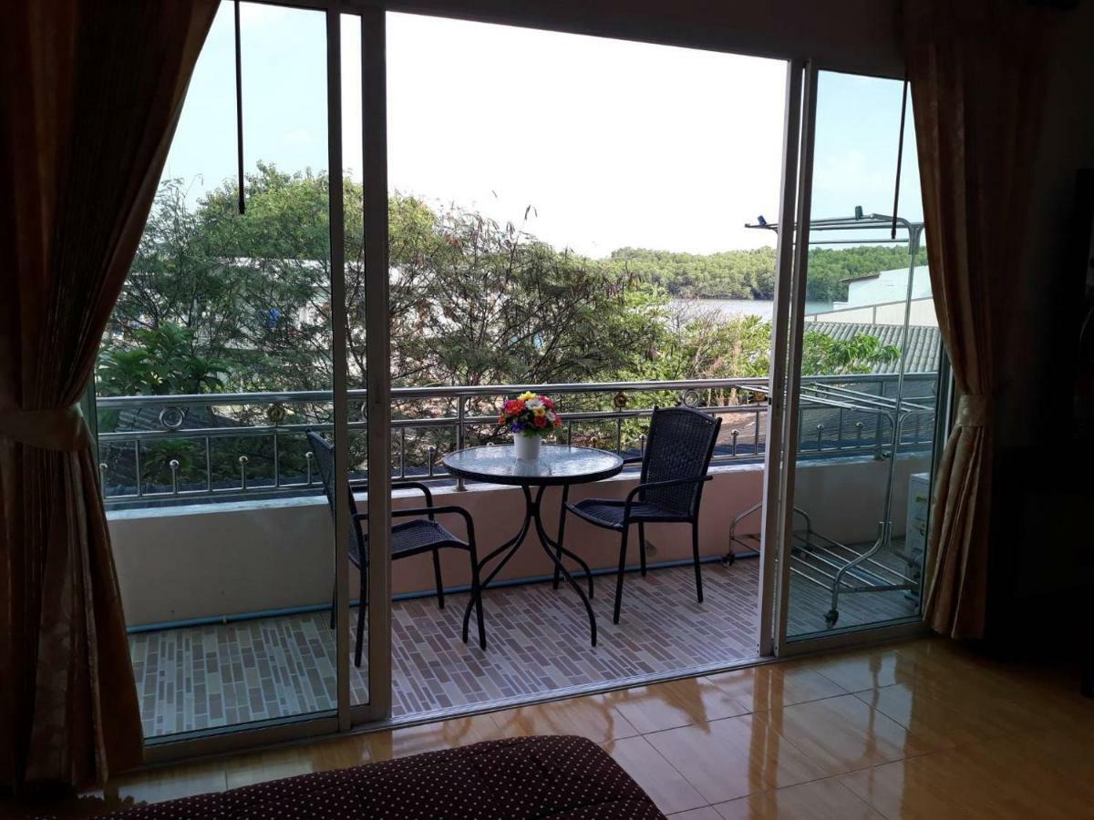 Uncle House Krabi Apartment Exterior photo